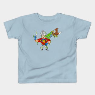 Peacemaker Kids T-Shirt